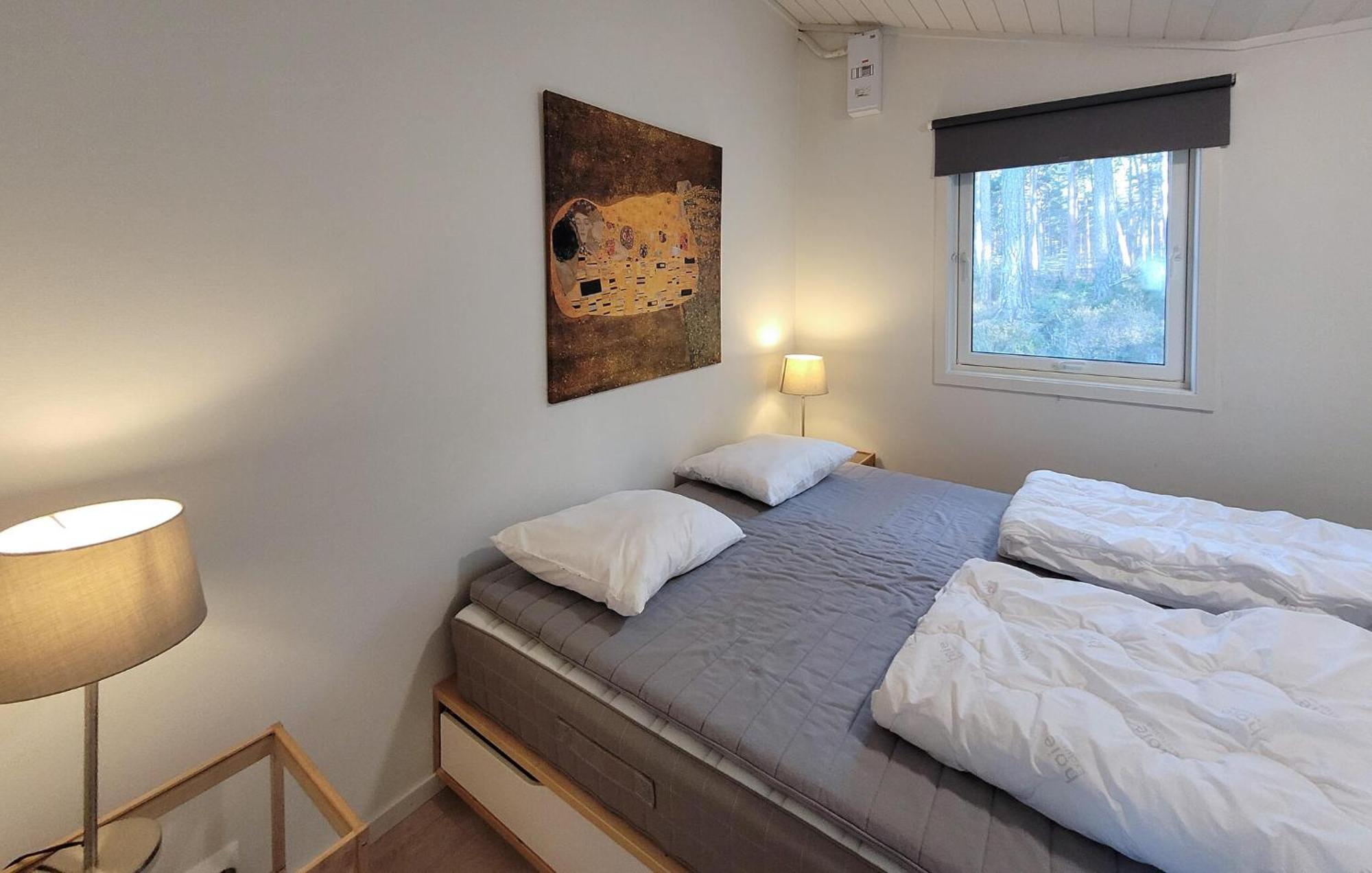 Gorgeous Home In Jorpeland With House Sea View מראה חיצוני תמונה