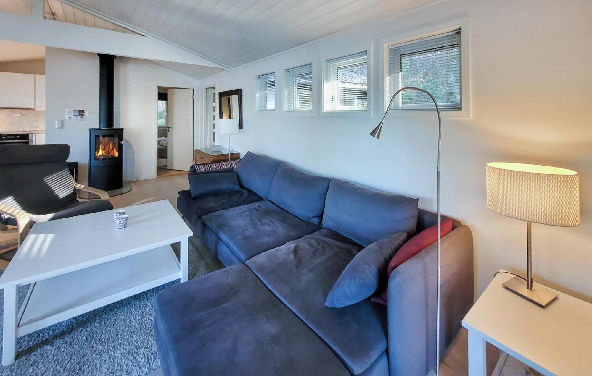 Gorgeous Home In Jorpeland With House Sea View מראה חיצוני תמונה